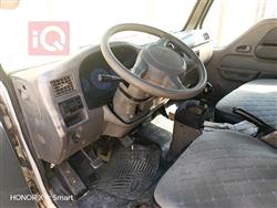 Kia Bongo
